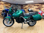 2005 TRIUMPH TIGER 955i