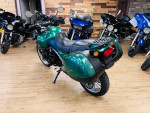 2005 TRIUMPH TIGER 955i