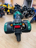 2005 TRIUMPH TIGER 955i