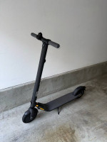 Ninebot KickScooter E25A Electric Scooter
