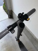 Ninebot KickScooter E25A Electric Scooter