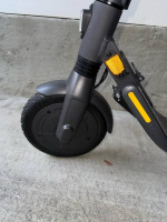 Ninebot KickScooter E25A Electric Scooter