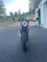 2017 Ducati Scrambler Cafe Racer