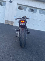 2017 Ducati Scrambler Cafe Racer