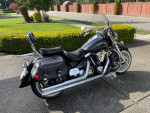 2004 Yamaha Road Star Silverado