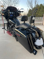 2021 HD Street Glide