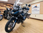 2008 BMW R1200GSA R1200 GS ADVENTURE
