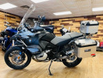 2008 BMW R1200GSA R1200 GS ADVENTURE