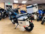 2008 BMW R1200GSA R1200 GS ADVENTURE