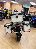 2008 BMW R1200GSA R1200 GS ADVENTURE