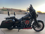 2021 Street Glide