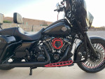 2021 Street Glide