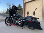 2021 Street Glide