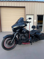 2021 Street Glide