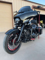 2021 Street Glide