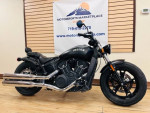 2022 INDIAN SCOUT BOBBER SIXTY