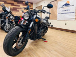 2022 INDIAN SCOUT BOBBER SIXTY
