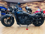 2022 INDIAN SCOUT BOBBER SIXTY