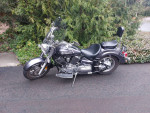 2009 V-Star Classic