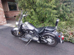 2009 V-Star Classic
