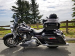 Harley Road King
