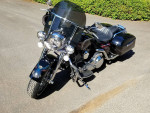 Harley Road King