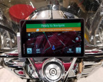 Harley Road King
