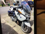 BMW 1200 CC