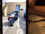 BMW 1200 CC