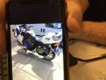 BMW 1200 CC