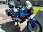 1999 F650 funduro BMW