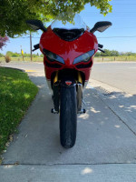 Ducati 848
