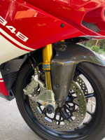 Ducati 848