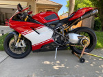 Ducati 848