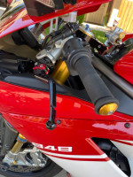 Ducati 848