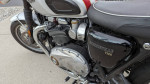 2018 Triumph Bonneville T120
