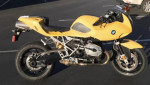 2007 BMW R1200s