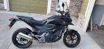 2014 Honda NC700x