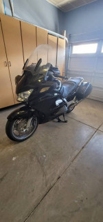 2006 Honda ST1300