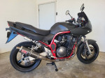 2000 Suzuki Bandit 1200