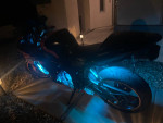 2005 zxr Ninja 636