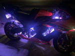 2005 zxr Ninja 636