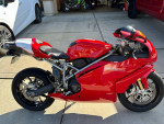 2003 Ducati 999s