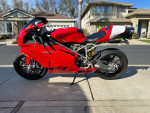 2003 Ducati 999s