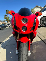 2003 Ducati 999s