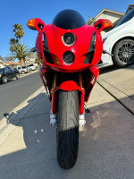2003 Ducati 999s