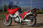 BMW F650 ST
