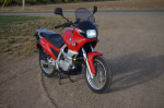 BMW F650 ST