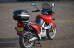 BMW F650 ST
