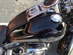 2003 Harley Davidson FLSTFI Fatboy 100th Anniversary Edition